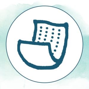 PAMPERS Harmonie babapelenkák