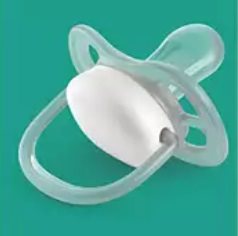 Philips AVENT Ultra air text cumi 0-6m