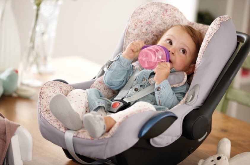 Philips AVENT Classic ivópohár 200 ml