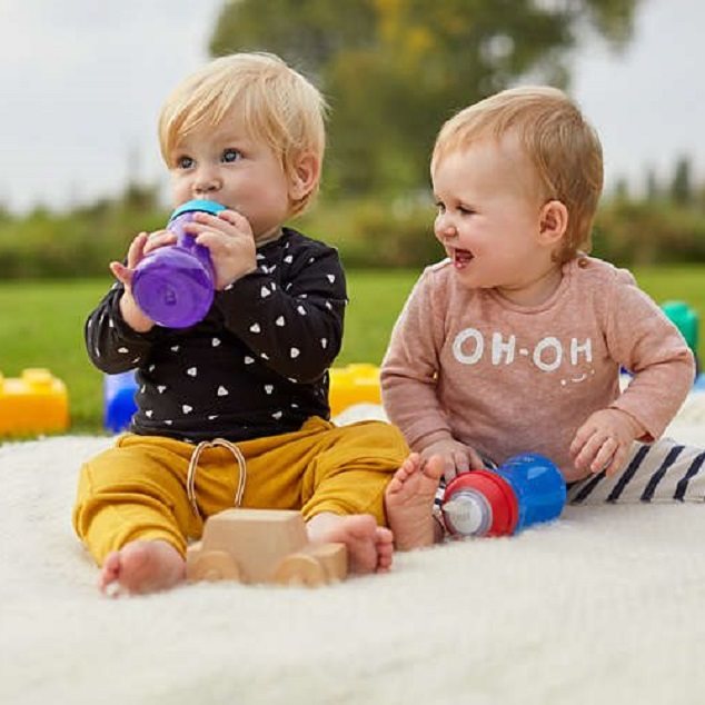 Philips AVENT Classic ivópohár 200 ml