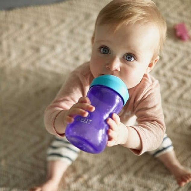 Philips AVENT Classic ivópohár 200 ml