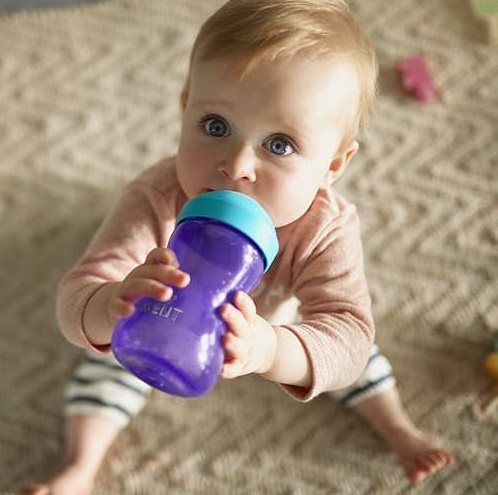 Philips AVENT Classic ivópohár 200 ml