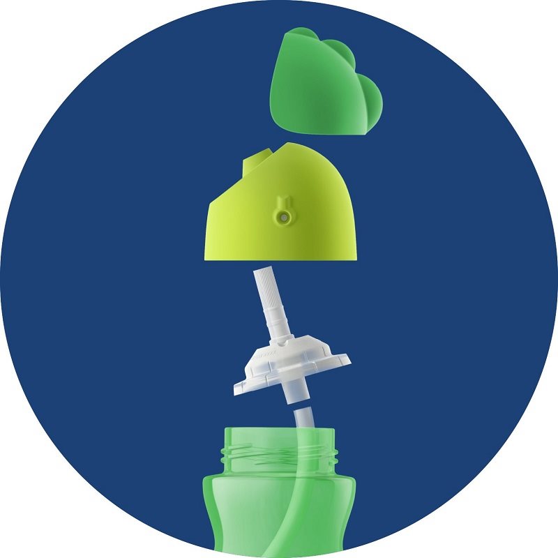 Philips AVENT gyerekkulacs rugalmas szívószállal 
