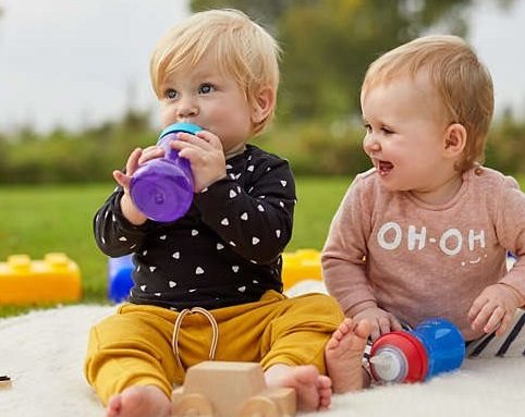 Philips AVENT kulacs gyerekeknek