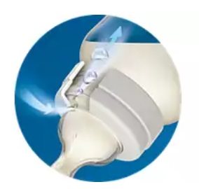 Philips AVENT Anti-colic cumisüveg