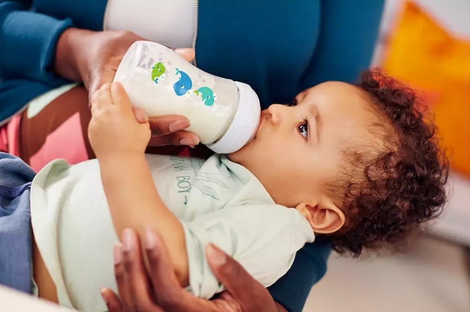 Philips AVENT anti-colic cumisüveg 330 ml