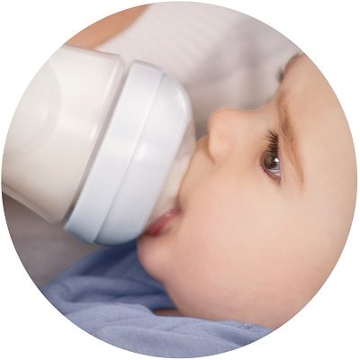 Philips AVENT Natural etetőcumi SCF041/27