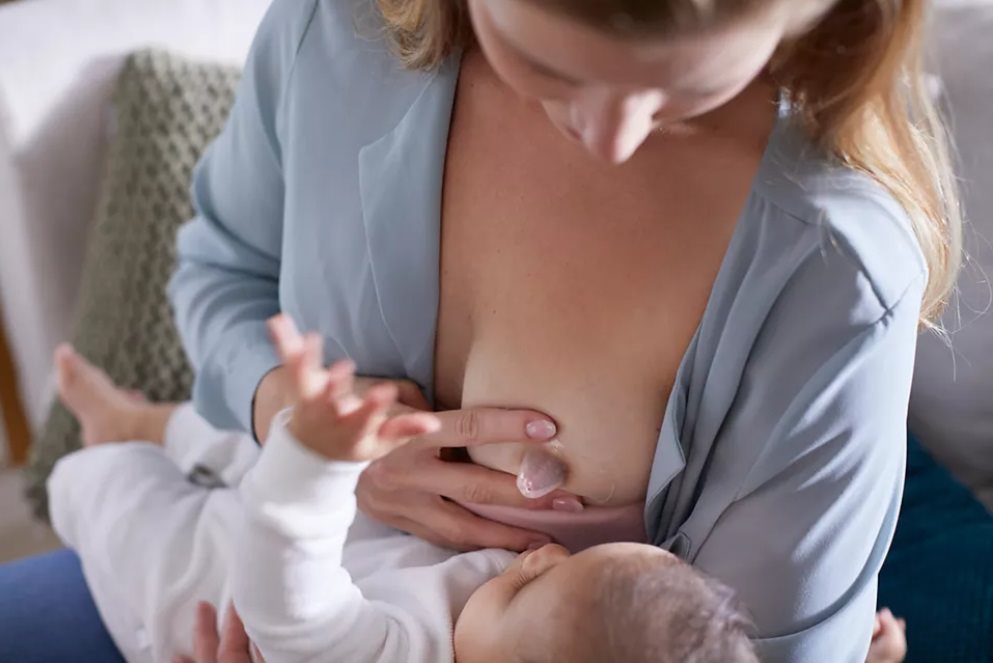 Philips AVENT mellbimbóvédők 
