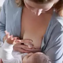 Philips AVENT mellbimbóvédők 