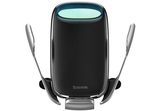 Baseus Milky Way Electric Bracket vezeték nélküli töltő