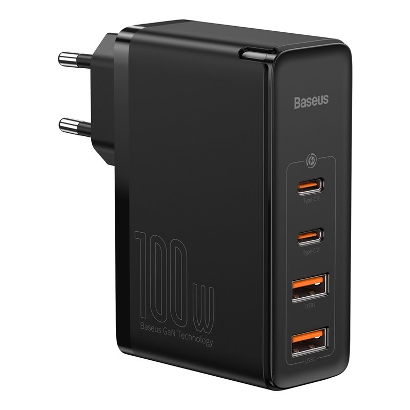 Baseus GaN2 Pro Quick Charger