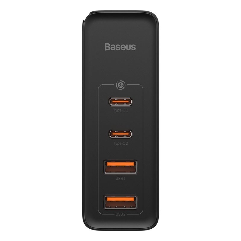 Baseus GaN2 Pro Quick Charger