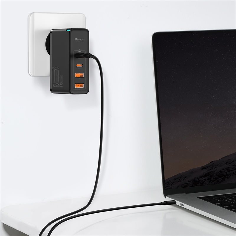 Baseus GaN2 Pro Quick Charger