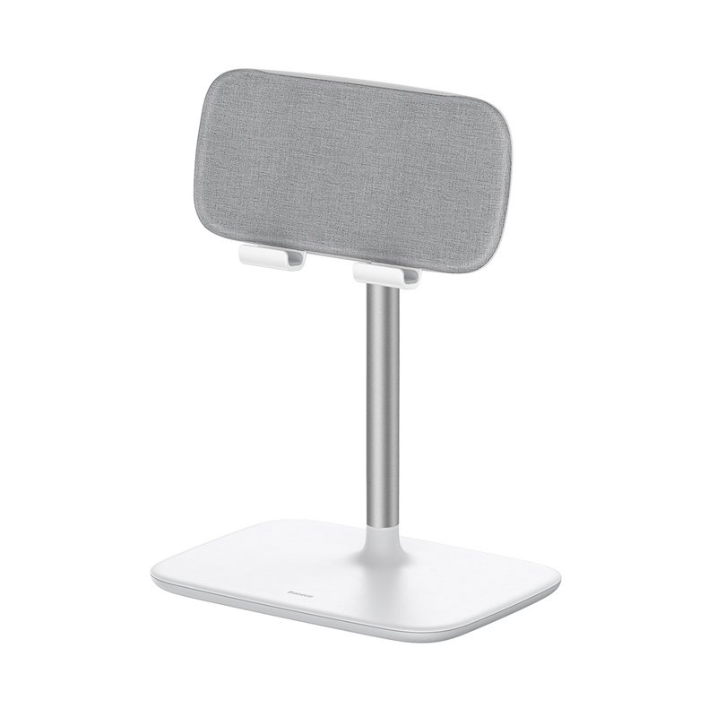 Indoorsy Youth telescopic table stand White