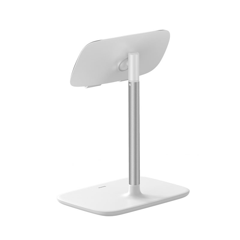 Indoorsy Youth telescopic table stand White