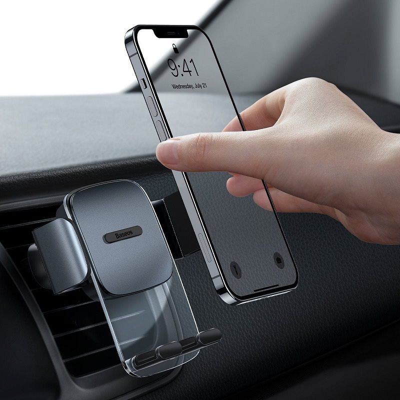 Baseus Easy Control Clamp Car Mount Holder