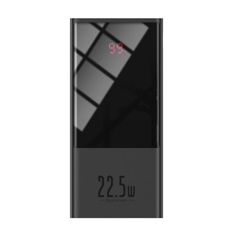 Baseus Super Mini powerbank