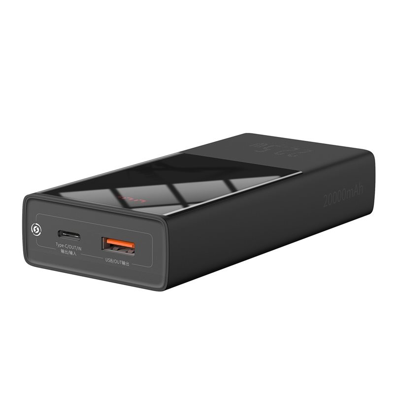 Baseus Super Mini powerbank