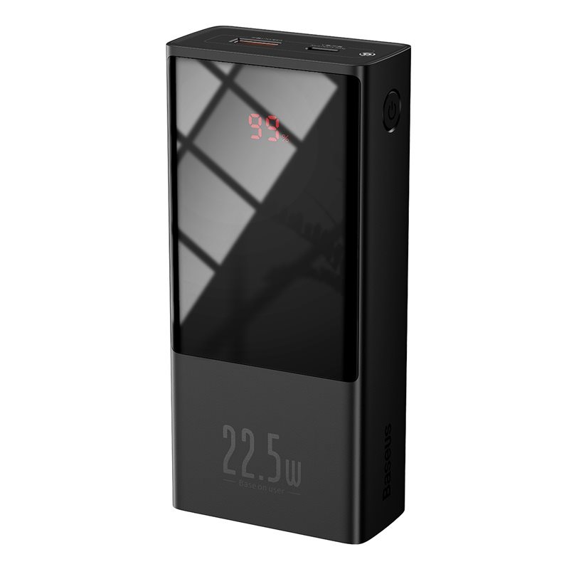 Baseus Super Mini powerbank