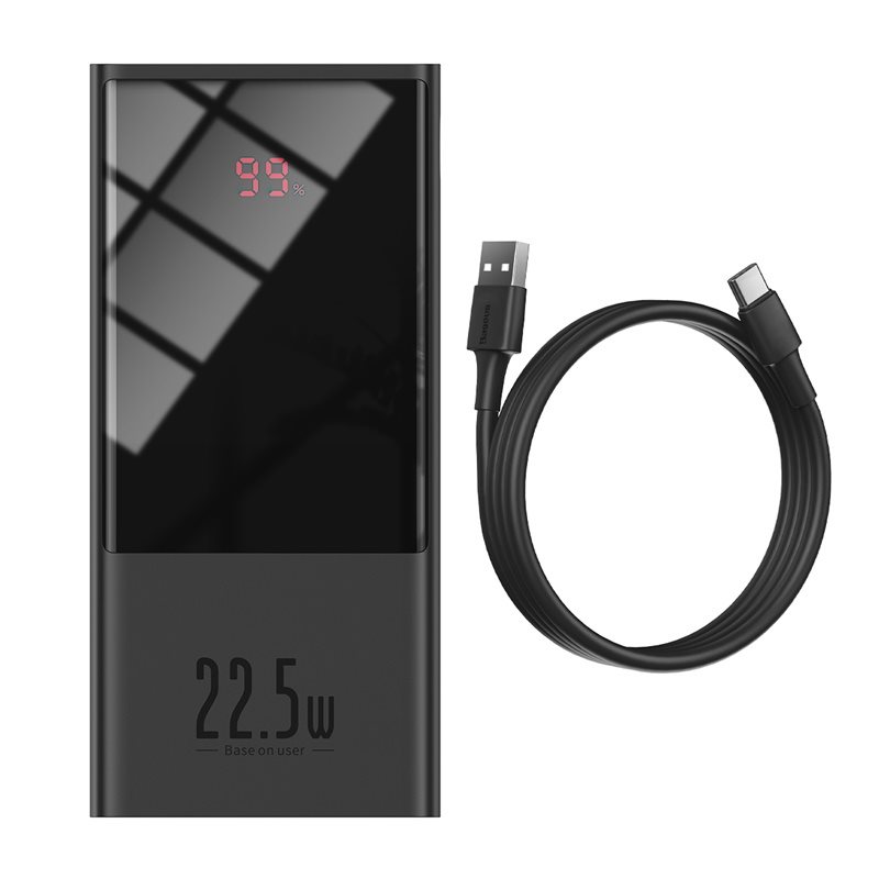 Baseus Super Mini powerbank