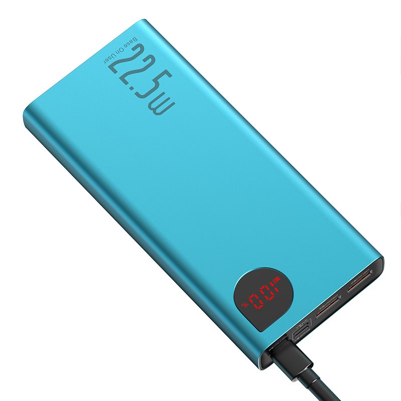 Baseus Adaman powerbank