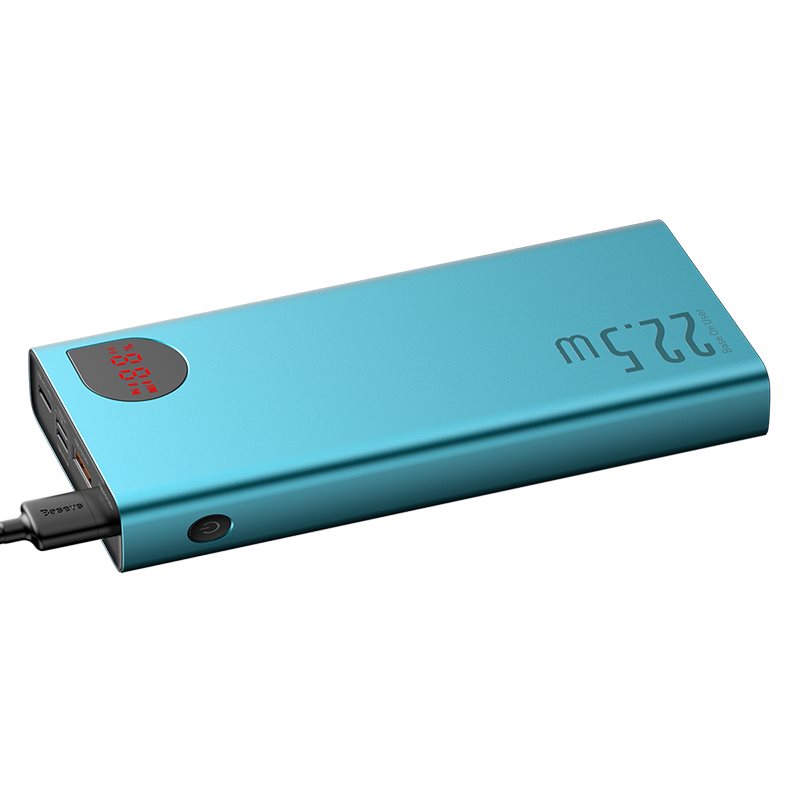 Baseus Adaman powerbank