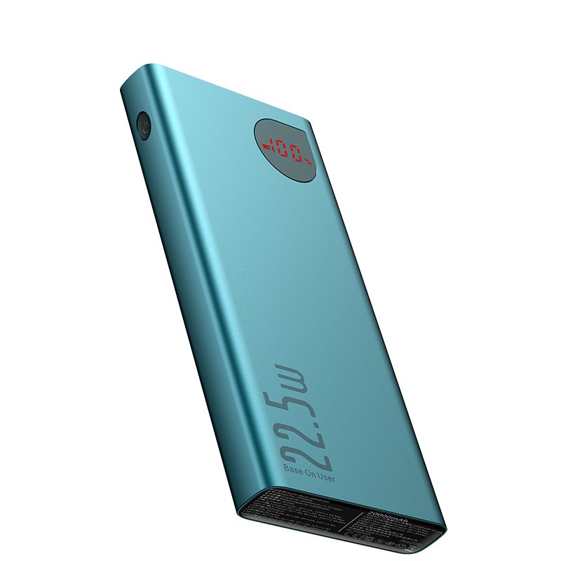 Baseus Adaman powerbank