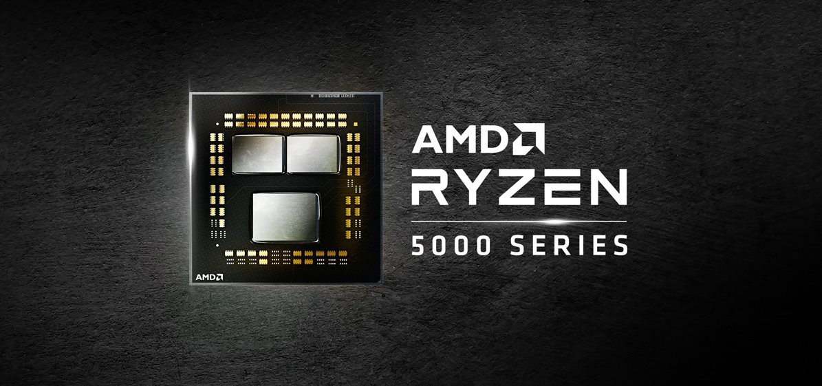 AMD Ryzen 5000