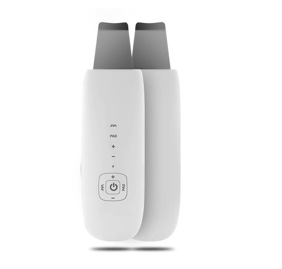 Ultrahangos bőrtisztító spatula BeautyRelax Peel&lift Smart Ultrahangos bőrtisztító spatula BeautyRelax Peel&lift Smart