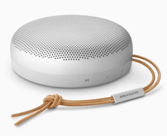 Bang & Olufsen Beoplay A1 2nd Gen