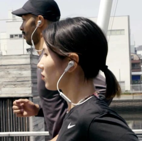 Bang & Olufsen BeoPlay E6 Motion