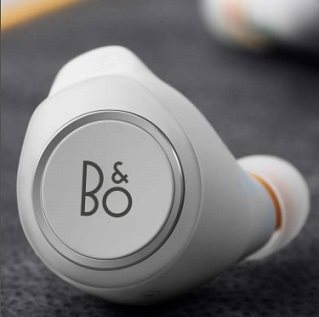 Beoplay E8 2.0 Motion White Beoplay E8 2.0 Motion White