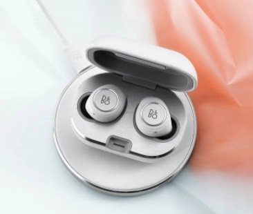 Beoplay E8 2.0 Motion White Beoplay E8 2.0 Motion White