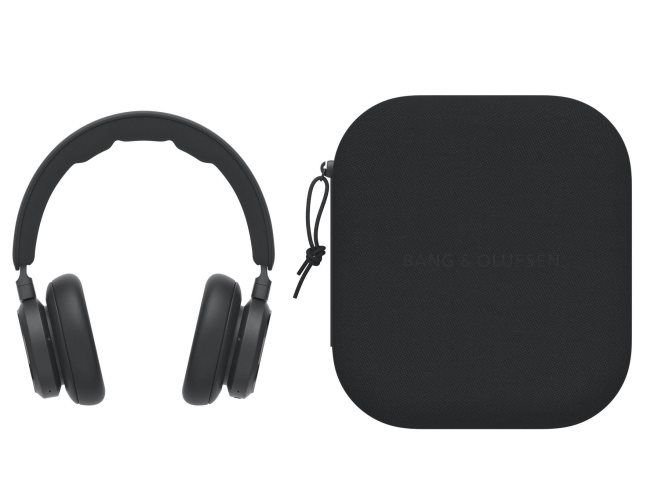 Bang & Olufsen Beoplay HX Black Anthracite