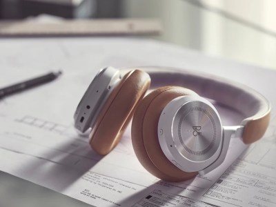 Bang & Olufsen Beoplay HX Black Anthracite