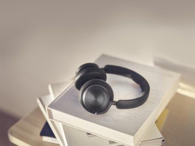 Bang & Olufsen Beoplay HX Black Anthracite