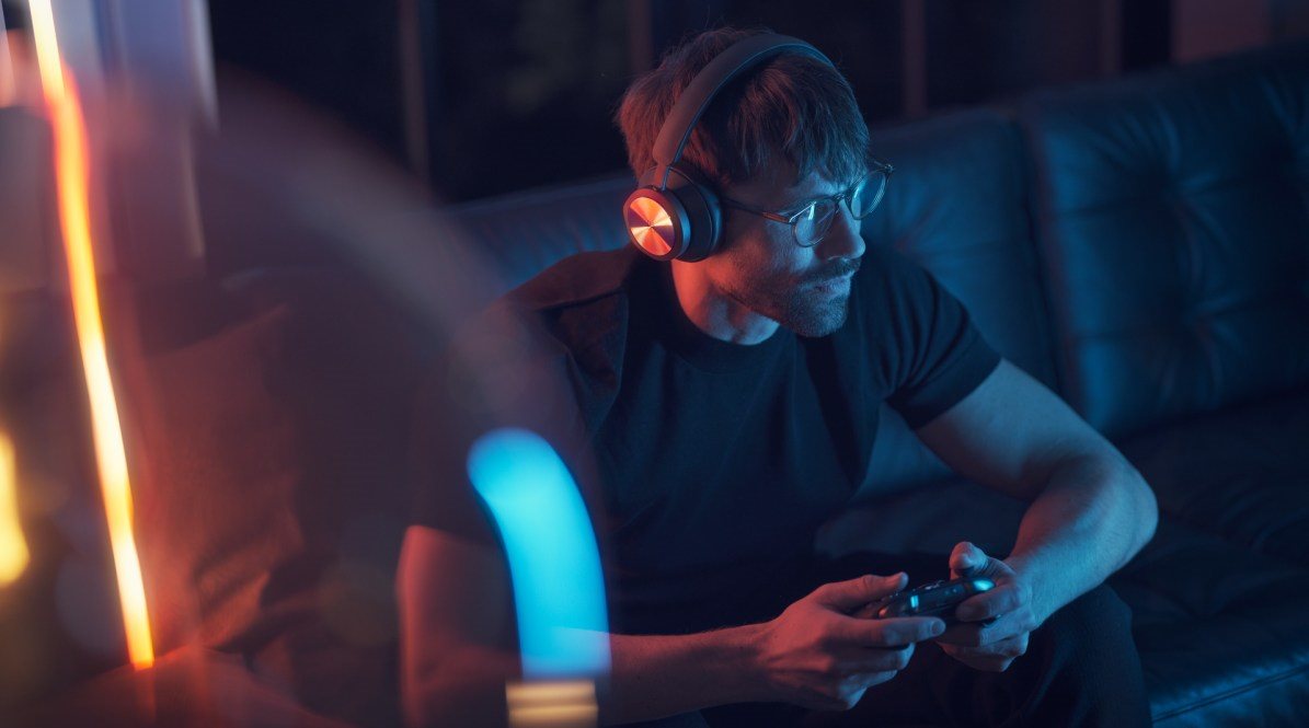 Bang & Olufsen Beoplay Portal Bang & Olufsen Beoplay Portal