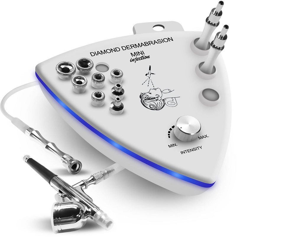 BeautyRelax Peelmax Exclusive vákuumos bőrtisztító