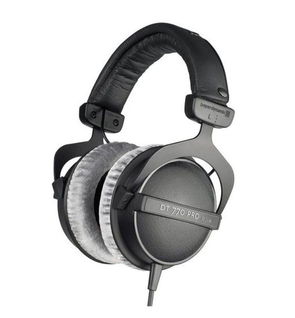 Beyerdynamic DT 770 PRO fejhallgató
