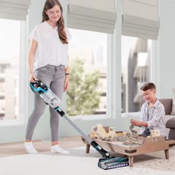 Bissell MultiReach Active 21V 2907N rúdporszívó Bissell MultiReach Active 21V 2907N rúdporszívó