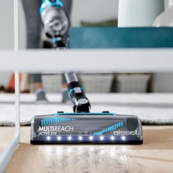 Bissell MultiReach Active 21V 2907N rúdporszívó Bissell MultiReach Active 21V 2907N rúdporszívó