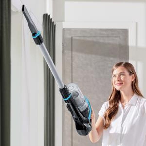 Bissell MultiReach Active 21V 2907N rúdporszívó Bissell MultiReach Active 21V 2907N rúdporszívó