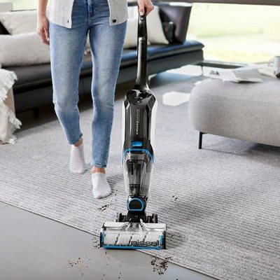 Rúdporszívó Bissell CrossWave Cordless Max 2765N