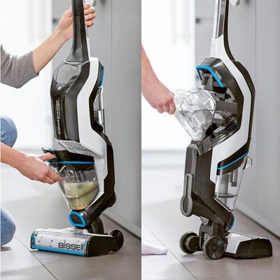 Rúdporszívó Bissell CrossWave Cordless Max 2765N