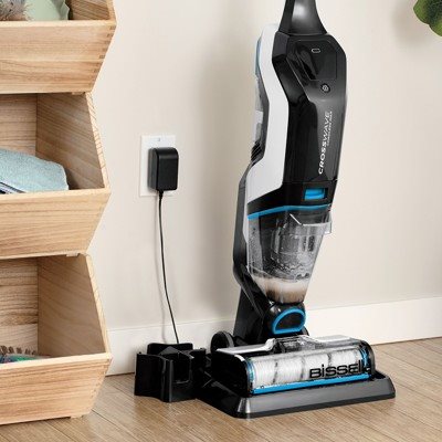 Rúdporszívó Bissell CrossWave Cordless Max 2765N