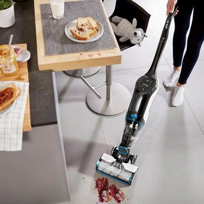 Rúdporszívó Bissell CrossWave Cordless Max 2765N