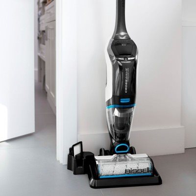Rúdporszívó Bissell CrossWave Cordless Max 2765N