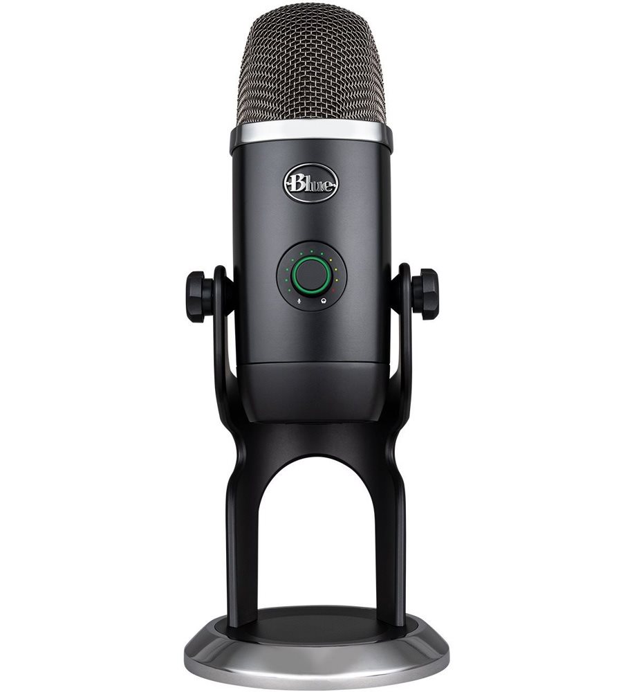 Blue Yeti X Pro