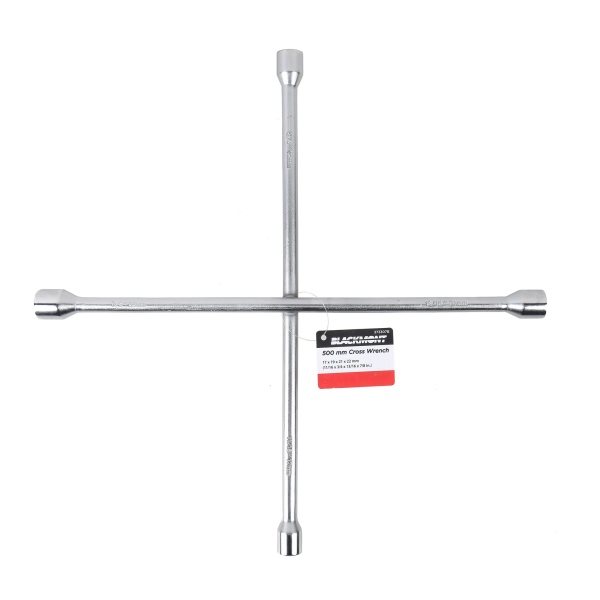 BLACKMONT 500 mm Cross Wrench