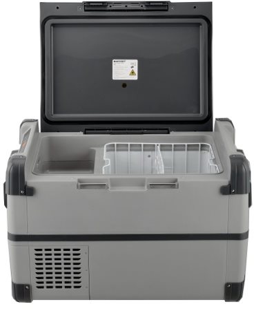 Blackmont Car Cooler PRO 40l Blackmont Car Cooler PRO 40l